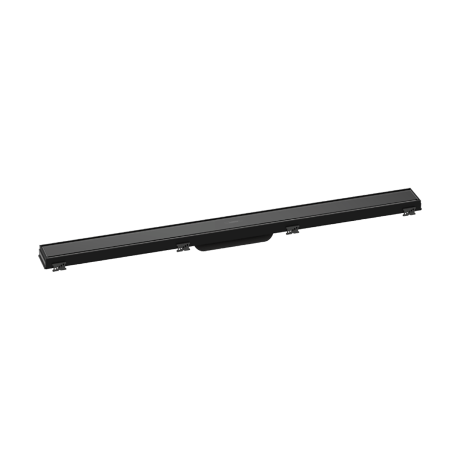 HansGrohe Raindrain Match Duş Kanalı 900 Yüksekliği Ayarlanabilir Çerçeveli - 56040610
