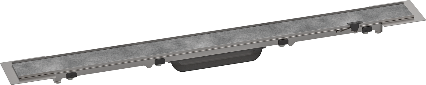 HansGrohe Raindrain Rock Duş Kanalı 700 Kesilebilir Ve Seramik Kaplanabilir - 56030000