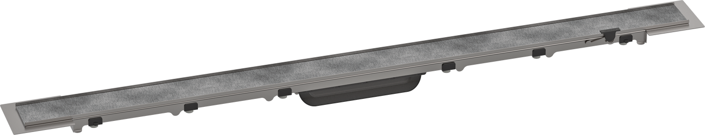 HansGrohe Raindrain Rock Duş Kanalı 900 Kesilebilir Ve Seramik Kaplanabilir - 56032000