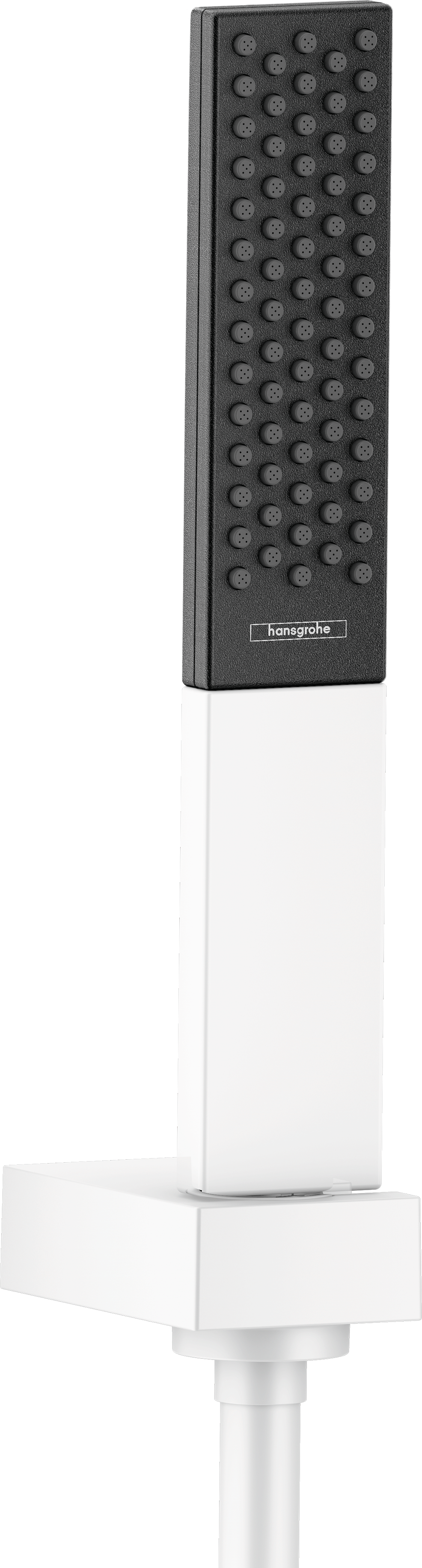 HansGrohe Rainfinity Porter Set 100 1 Jet 160Cm Duş Hortumu İle - 26856700