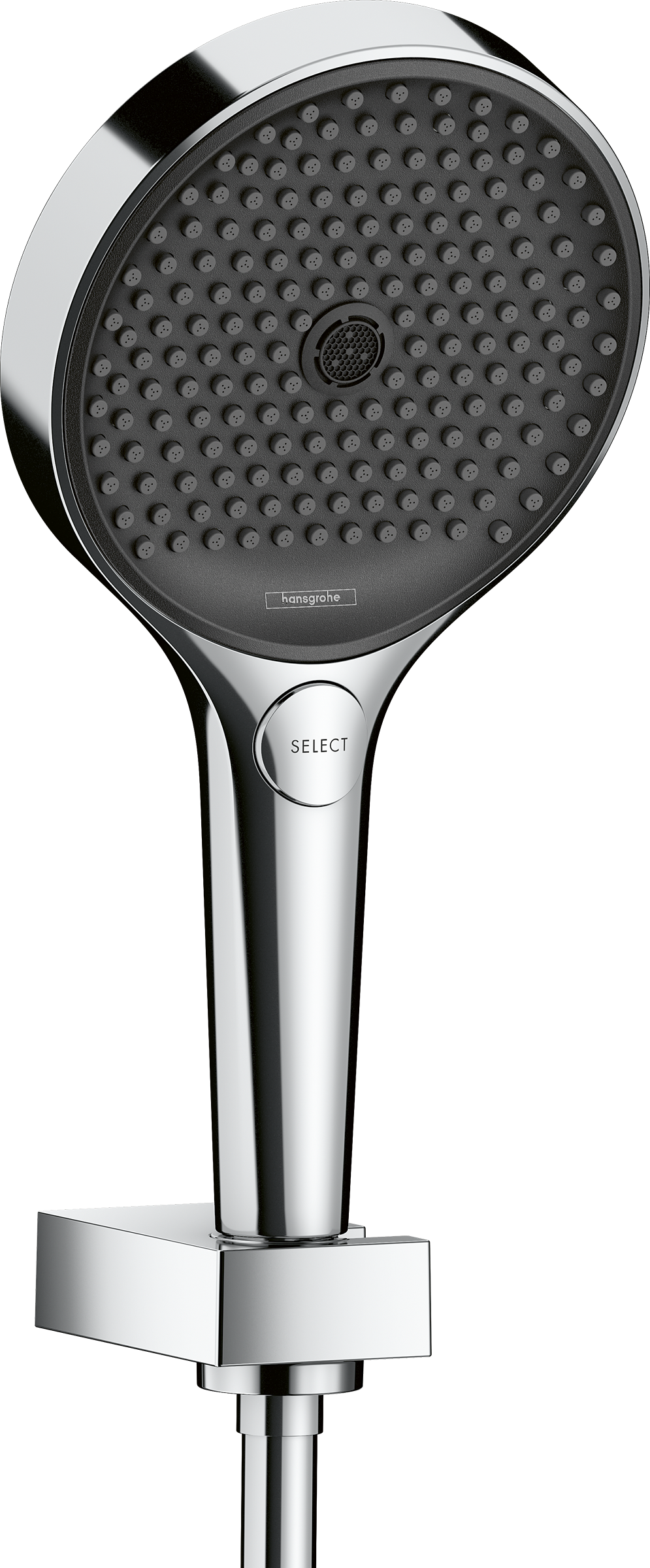 HansGrohe Rainfinity Porter Set 130 3Jet 160 Cm Duş Hortumu İle - 26851000