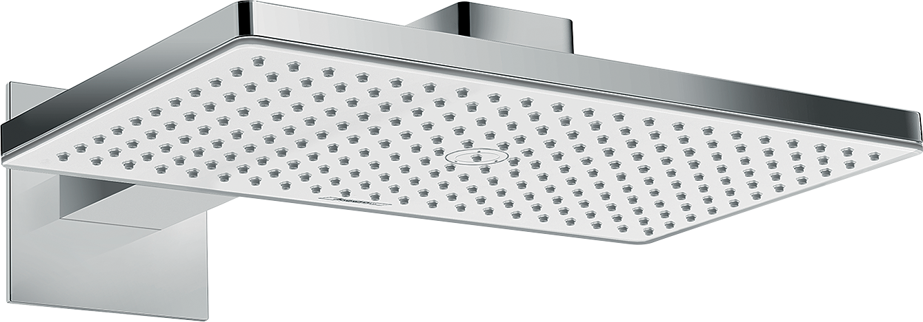 HansGrohe Rainmaker Select Tepe Duşu 460 1 Jet, Duş Dirseği İle - 24003400
