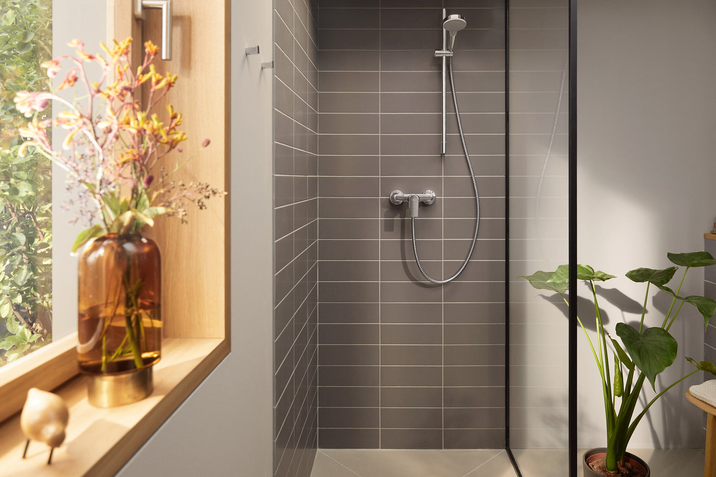 HansGrohe Rebris E - 72650000