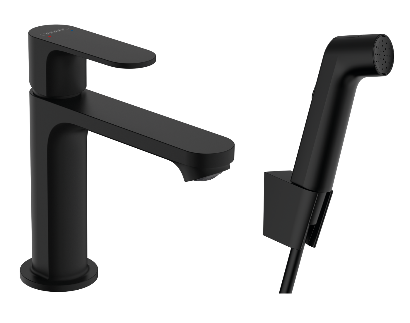 HansGrohe Rebris S - 72215670