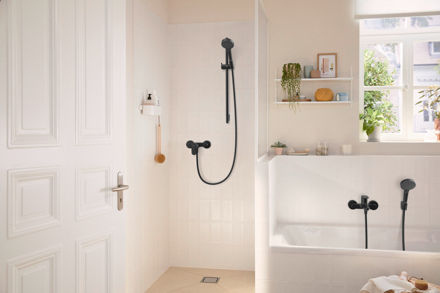 HansGrohe Rebris S - 72640670