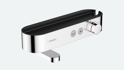 Hansgrohe RainTablet Select Açık kurulum için Banyo termostatı 400 - 24340000