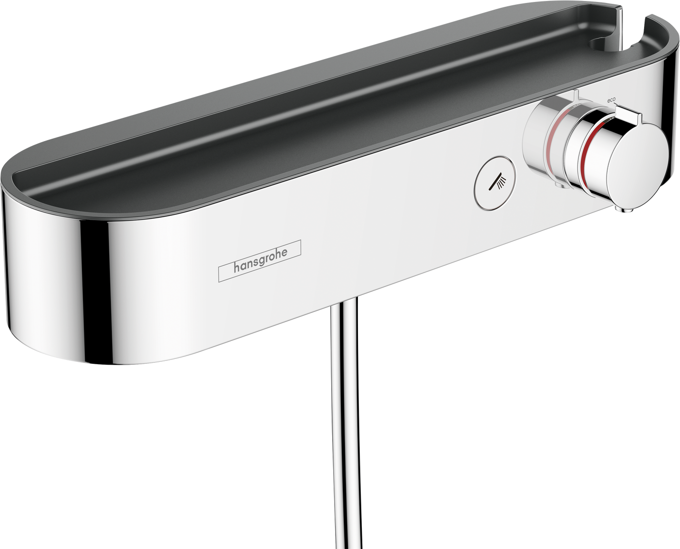 HansGrohe Showertablet Select Duş Termostatı 400 Aplike Montaj - 24360000