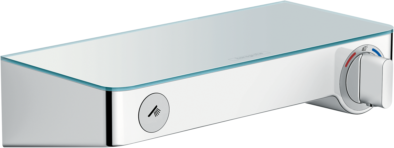 HansGrohe Showertablet Select Termostatik Duş 300 Aplike - 13171000