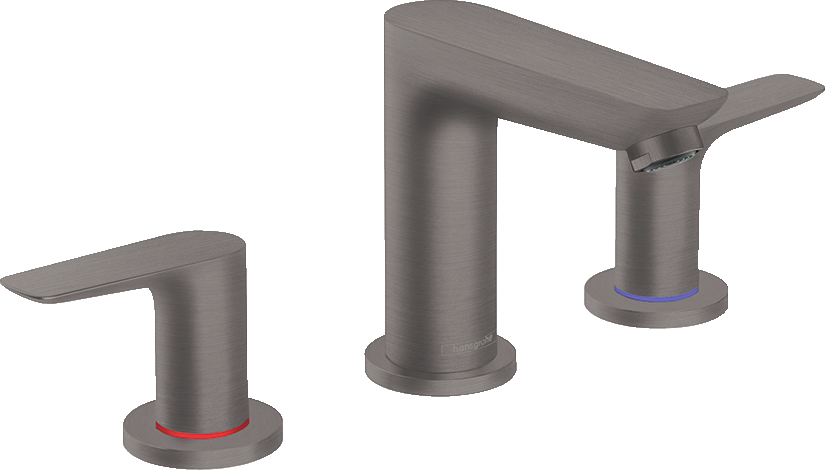 HansGrohe Talis E 3 - Delikli Lavabo Bataryası Kumandalı - 71733340