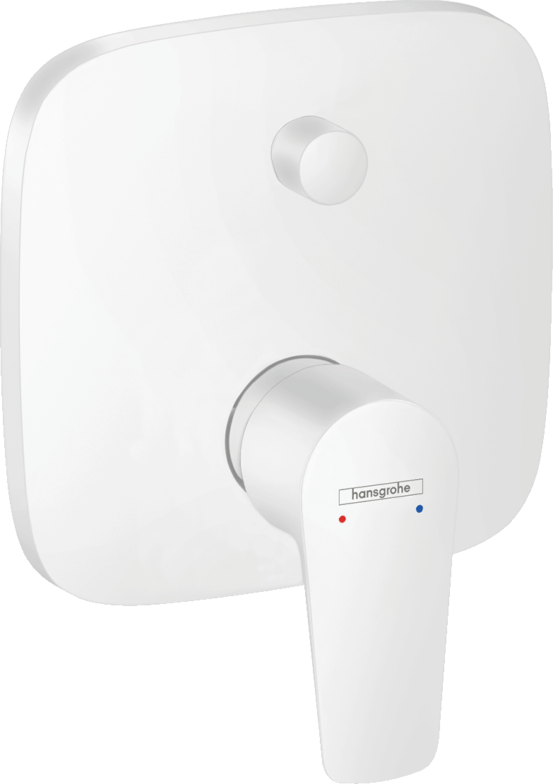 HansGrohe Talis E Tek Kollu Banyo Bataryası Ankastre Montaj - 71745700