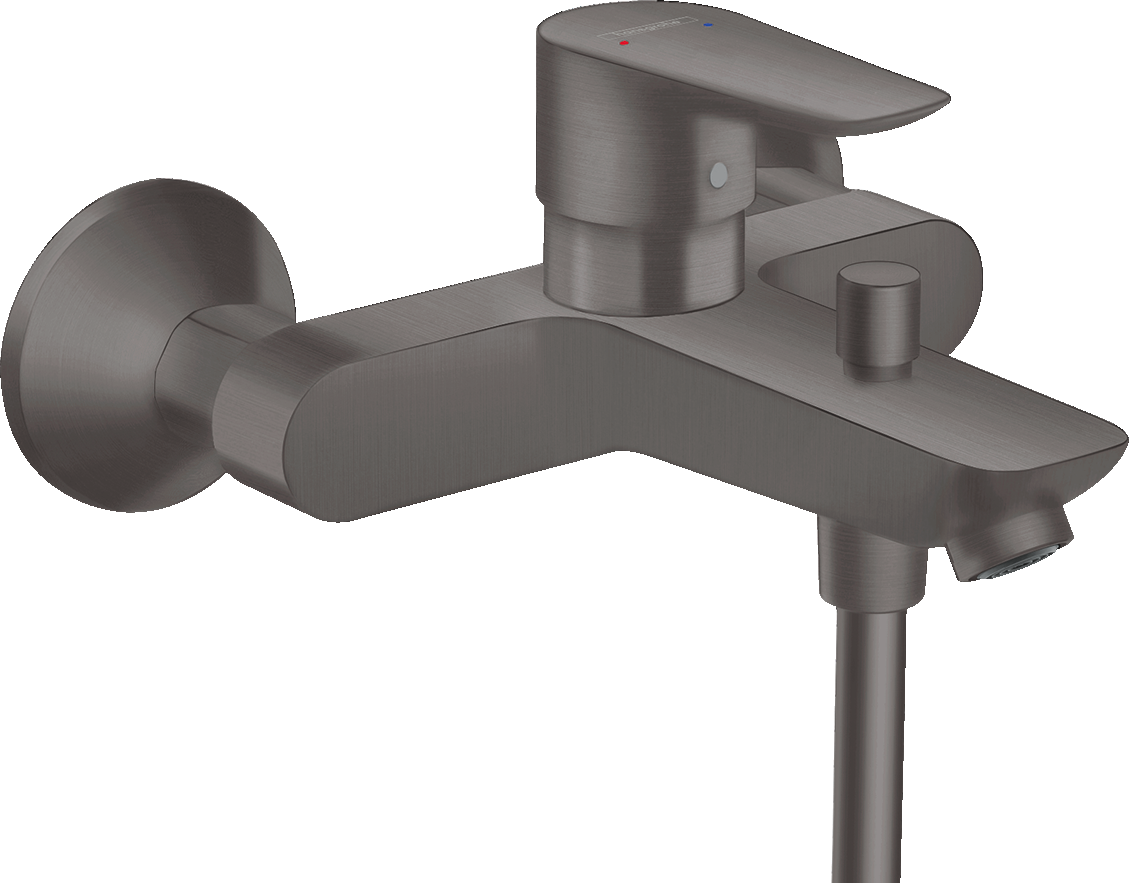 HansGrohe Talis E Tek Kollu Banyo Bataryası Aplike - 71740340