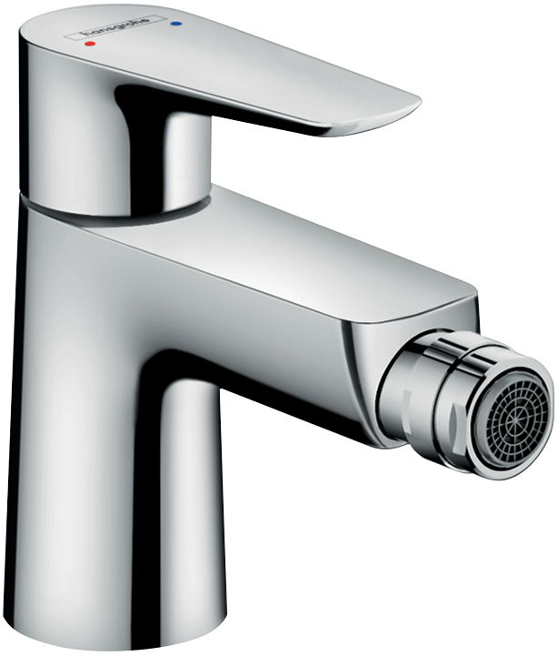 HansGrohe Talis E Tek Kollu Bide Bataryası Kumandalı - 71720000