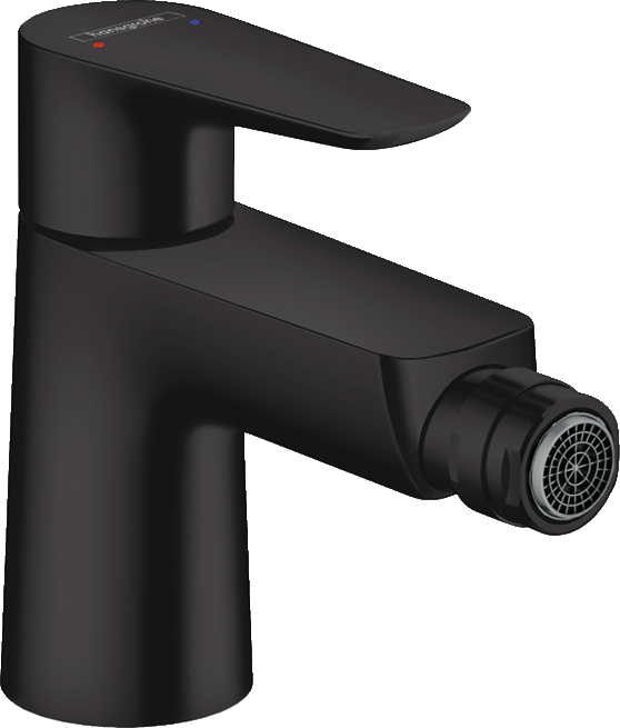HansGrohe Talis E Tek Kollu Bide Bataryası Kumandalı - 71720670