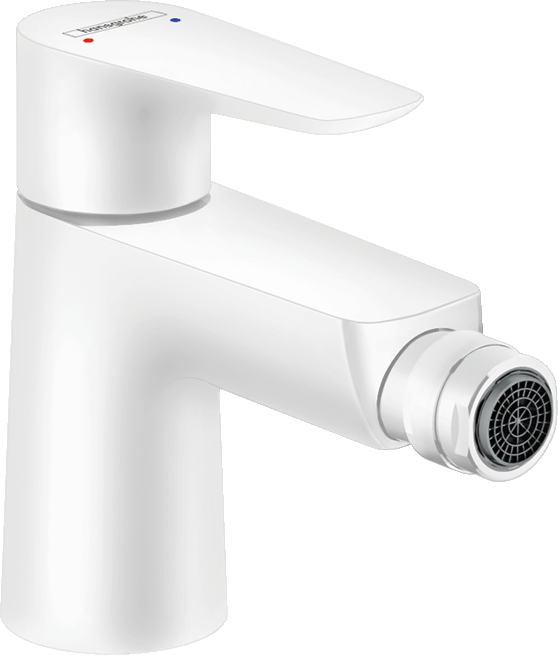 HansGrohe Talis E Tek Kollu Bide Bataryası Kumandalı - 71720700