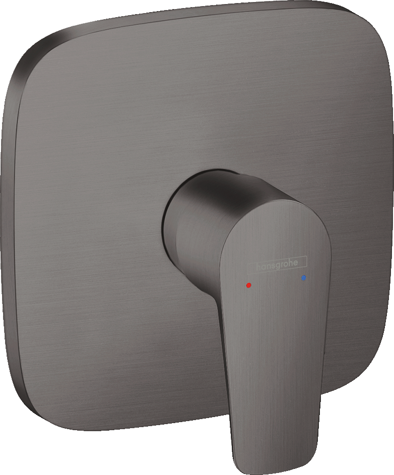 HansGrohe Talis E Tek Kollu Duş Bataryası Ankastre Montaj - 71765340