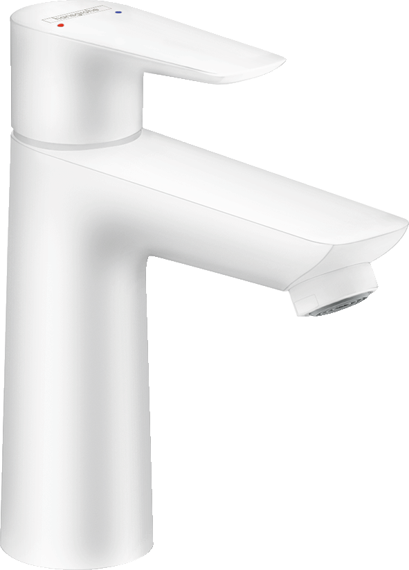 HansGrohe Talis E Tek Kollu Lavabo Bataryası 110 Kumandasız - 71712700