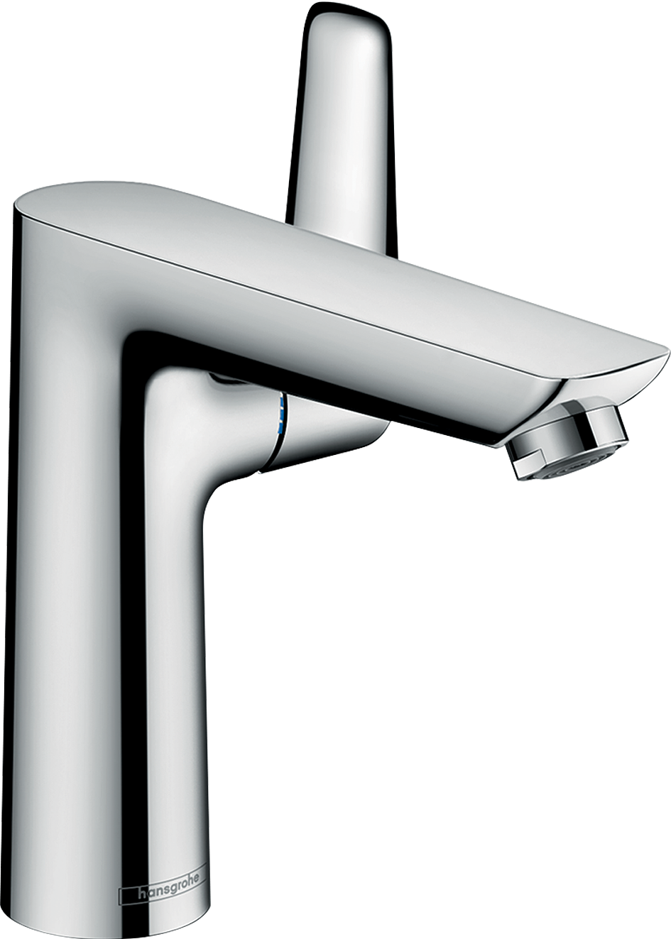 HansGrohe Talis E Tek Kollu Lavabo Bataryası 150 Kumandalı - 71754000