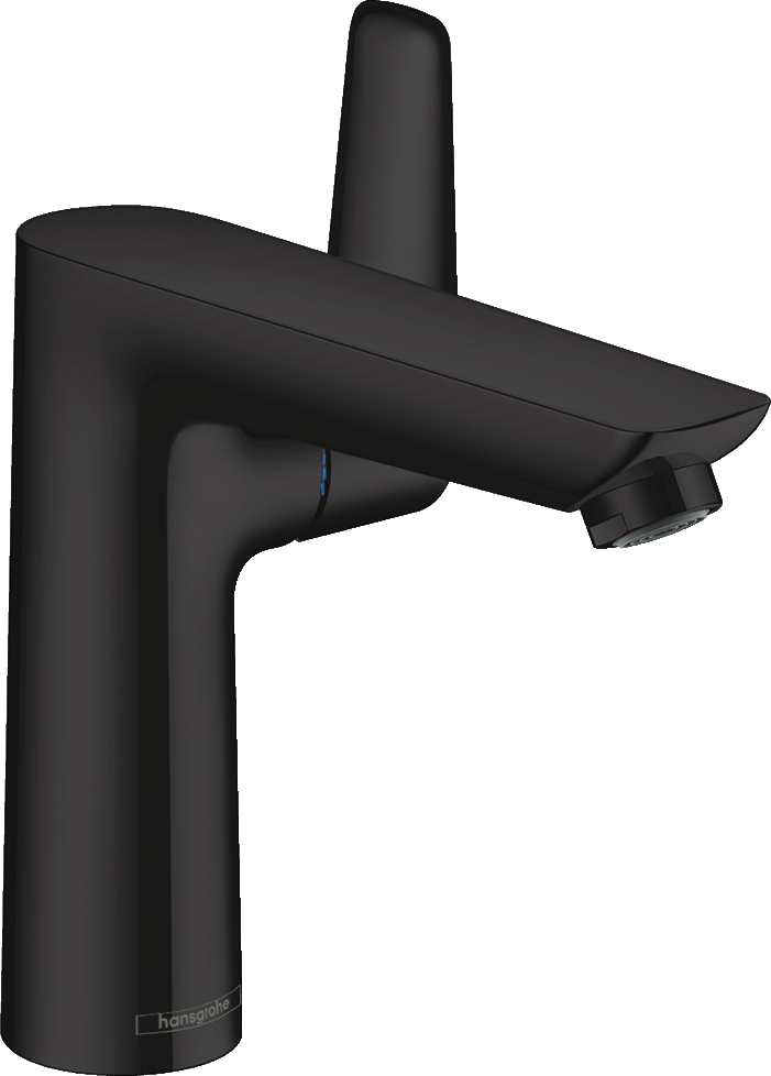 HansGrohe Talis E Tek Kollu Lavabo Bataryası 150 Kumandalı - 71754670