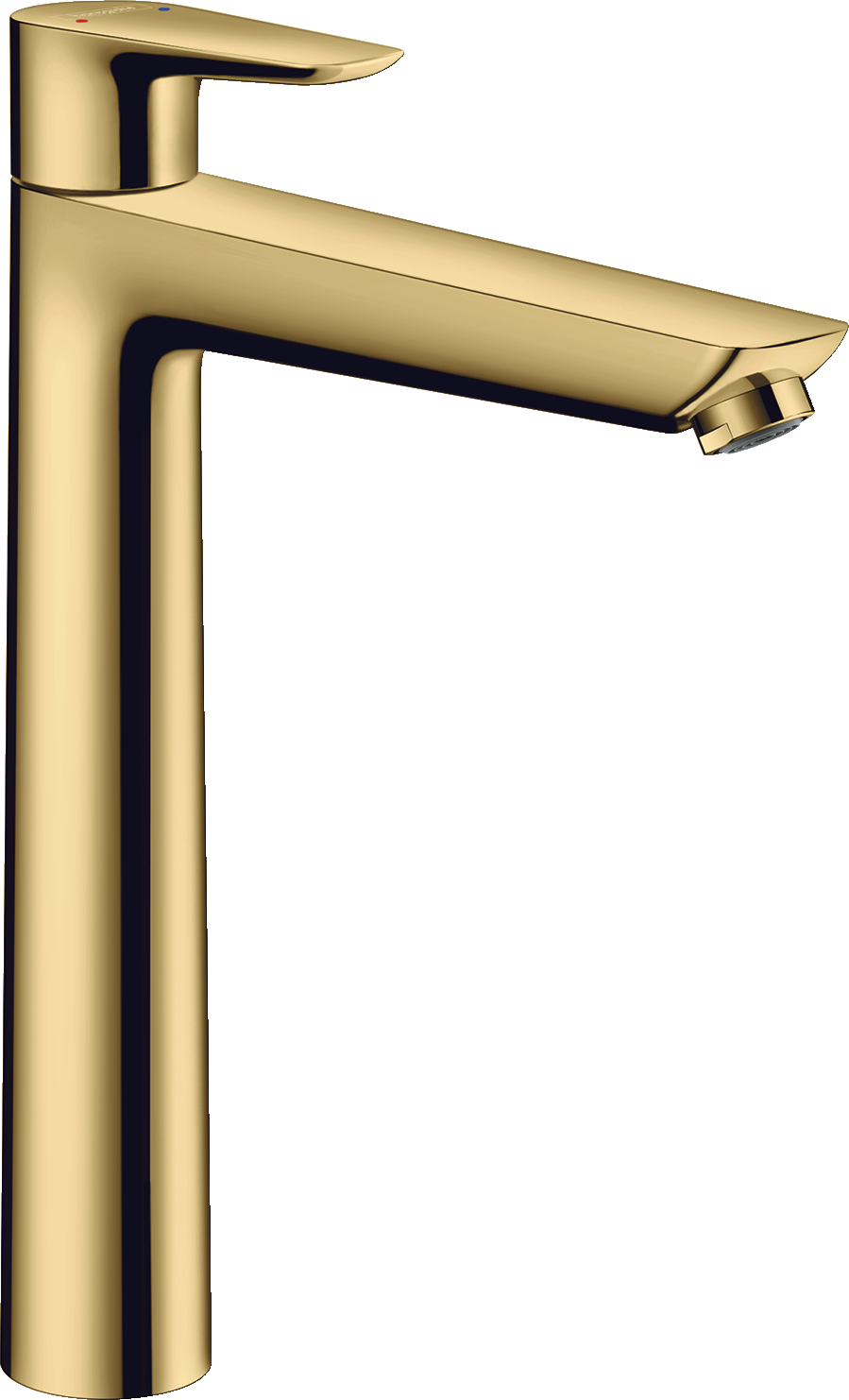 HansGrohe Talis E Tek Kollu Lavabo Bataryası 240 Kumandalı - 71716990