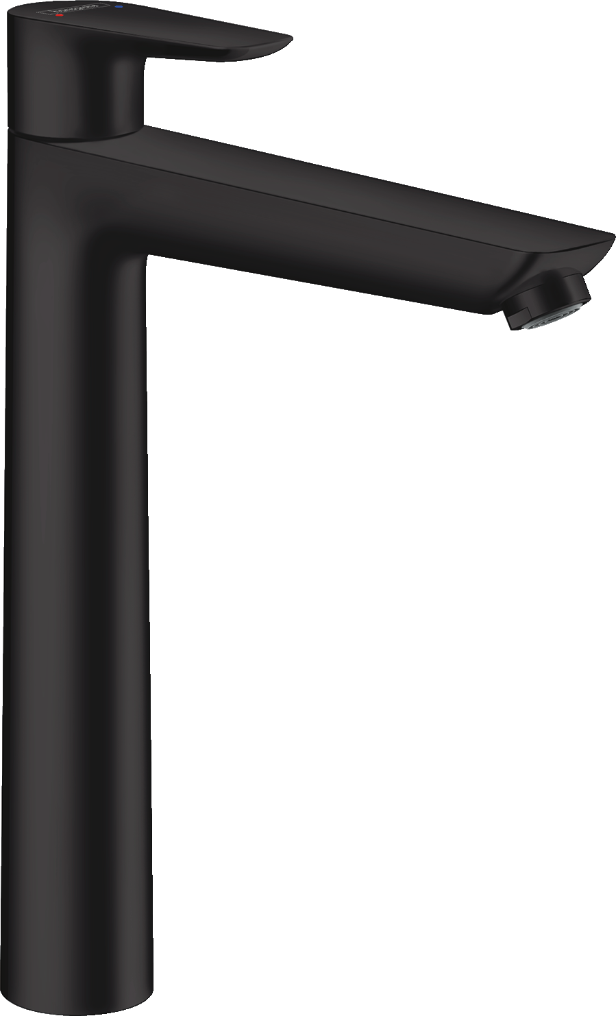 HansGrohe Talis E Tek Kollu Lavabo Bataryası 240 Kumandasız - 71717670