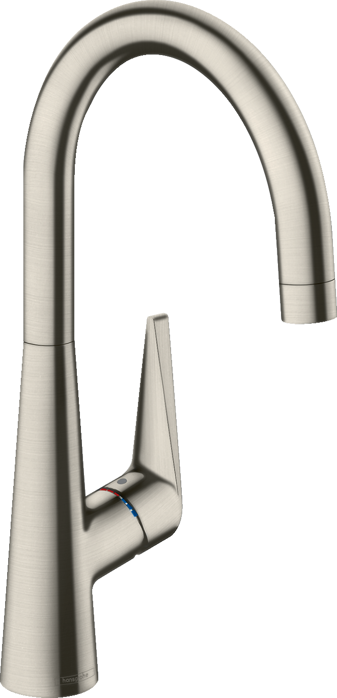 HansGrohe Talis M51 Tek Kollu Eviye Bataryası 260, 1Jet - 72810800