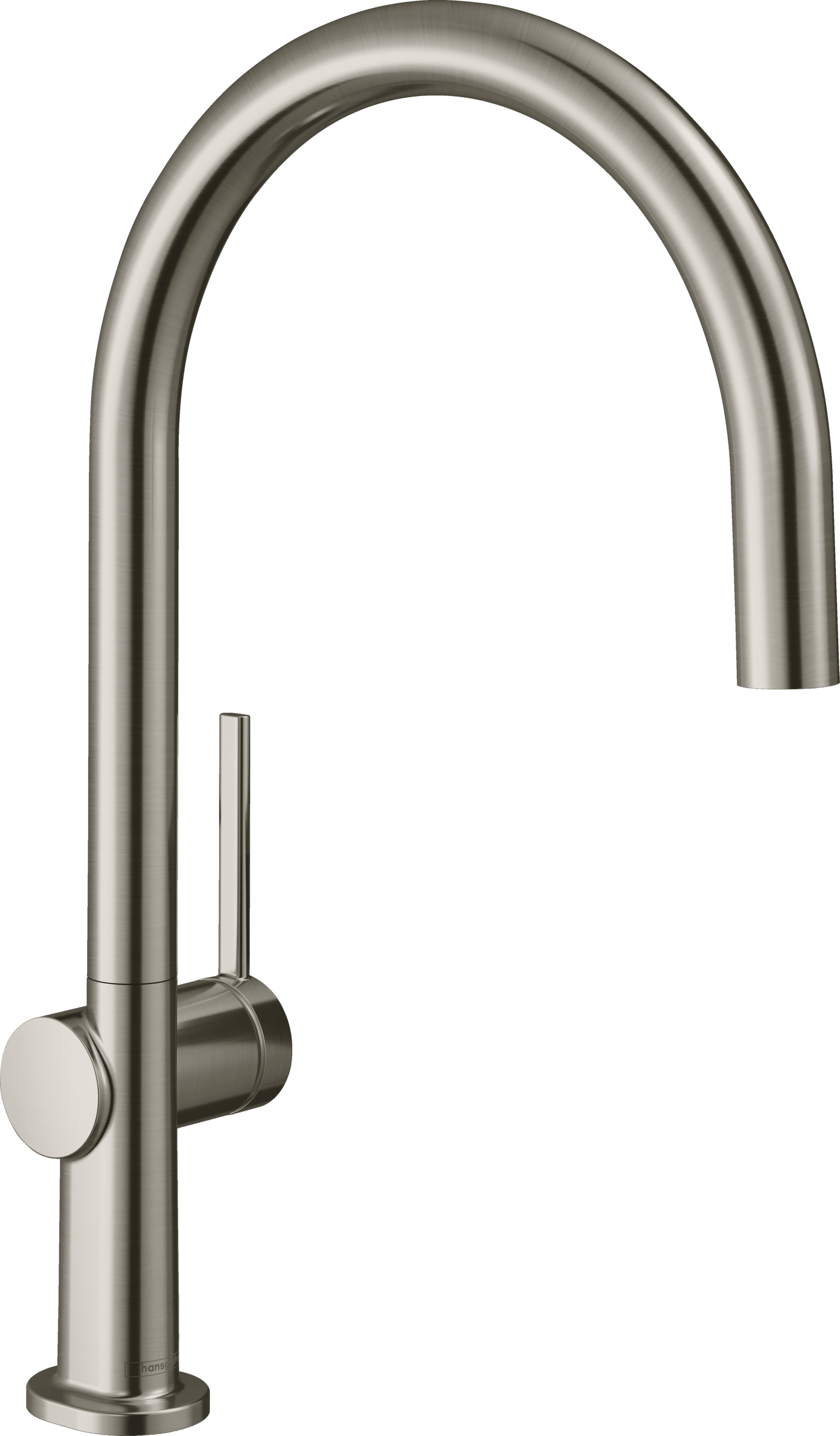 HansGrohe Talis M54 Tek Kollu Eviye Bataryası 220, 1Jet - 72804800