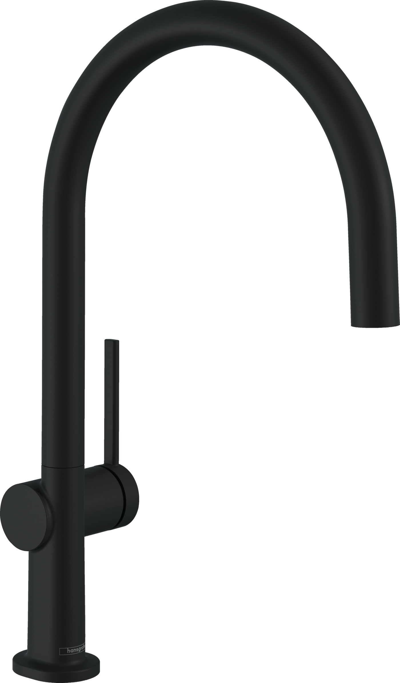 HansGrohe Talis M54 Tek Kollu Eviye Bataryası 220, Eco, 1Jet - 72843670