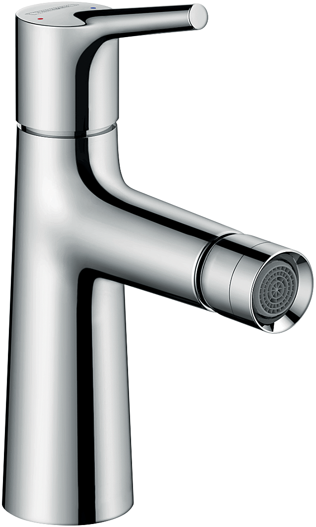 HansGrohe Talis S Tek Kollu Bide Bataryası Kumandalı - 72200000