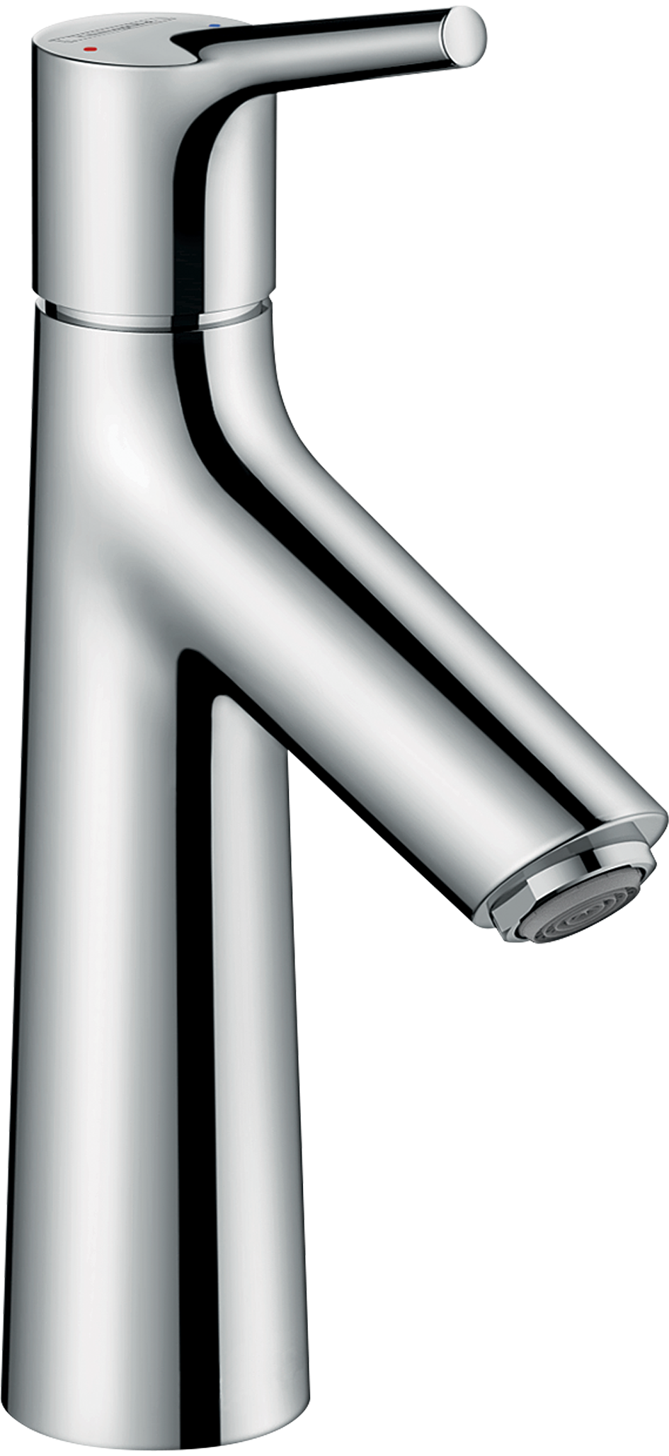 HansGrohe Talis S Tek Kollu Lavabo Bataryası 100 Kumandalı - 72020000
