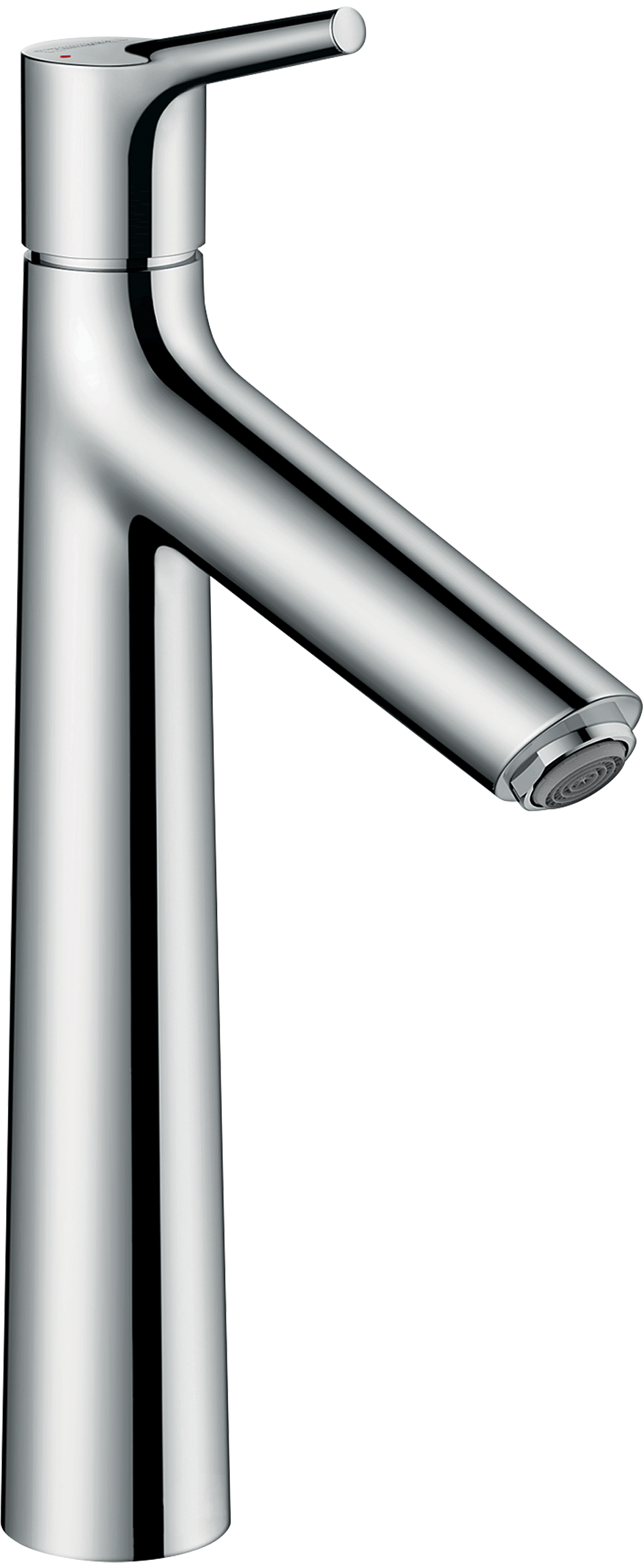 HansGrohe Talis S Tek Kollu Lavabo Bataryası 190 Kumandasız - 72032000