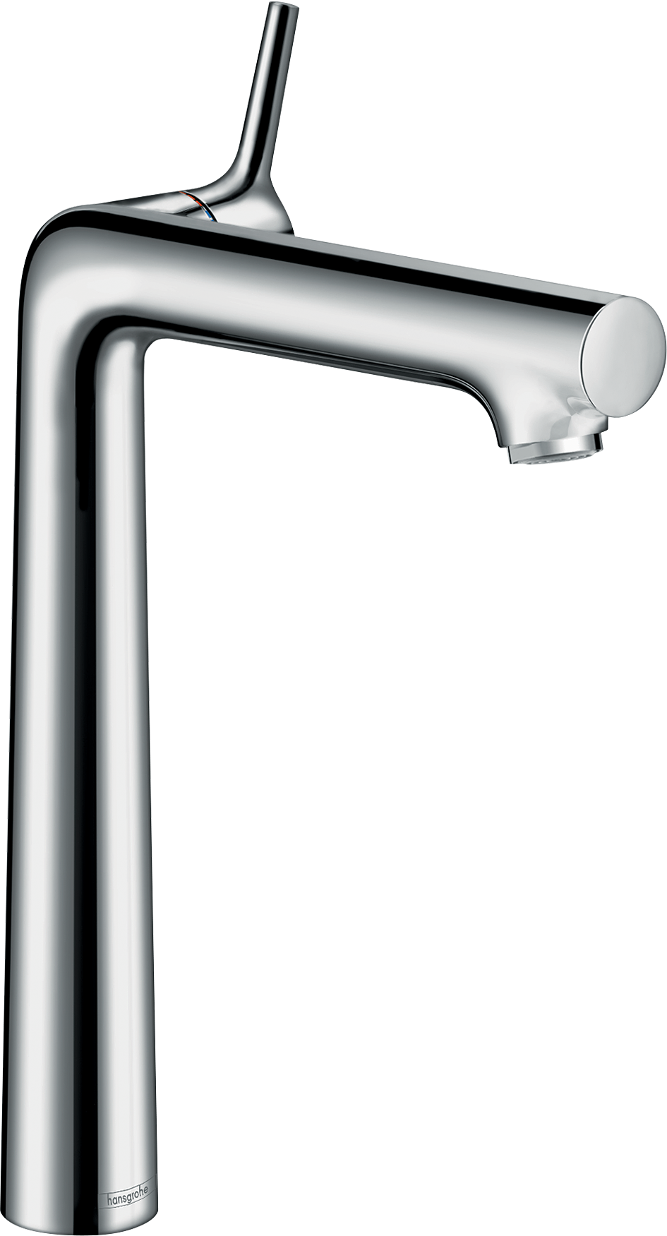 HansGrohe Talis S Tek Kollu Lavabo Bataryası 250 Kumandalı - 72115000