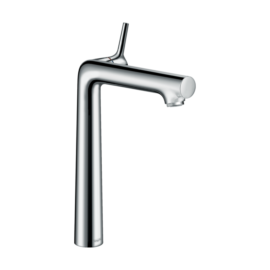 HansGrohe Talis S Tek Kollu Lavabo Bataryası 250 Kumandasız - 72116000