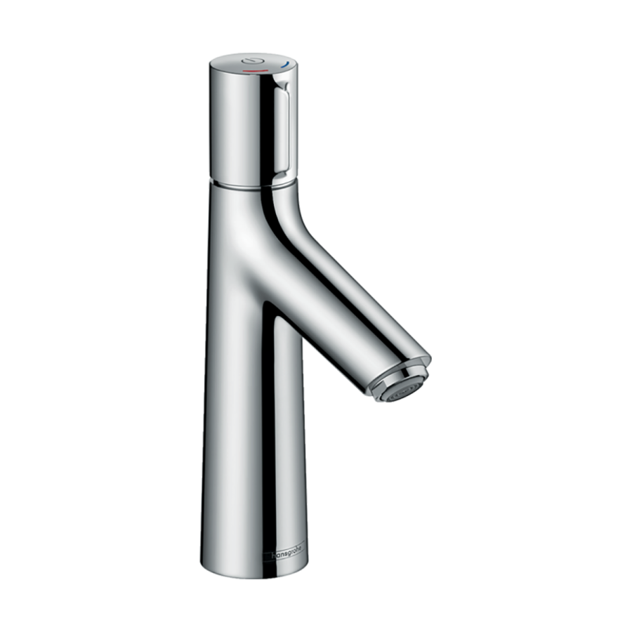 HansGrohe Talis Select S Lavabo Bataryası 100 Kumandasız - 72043000