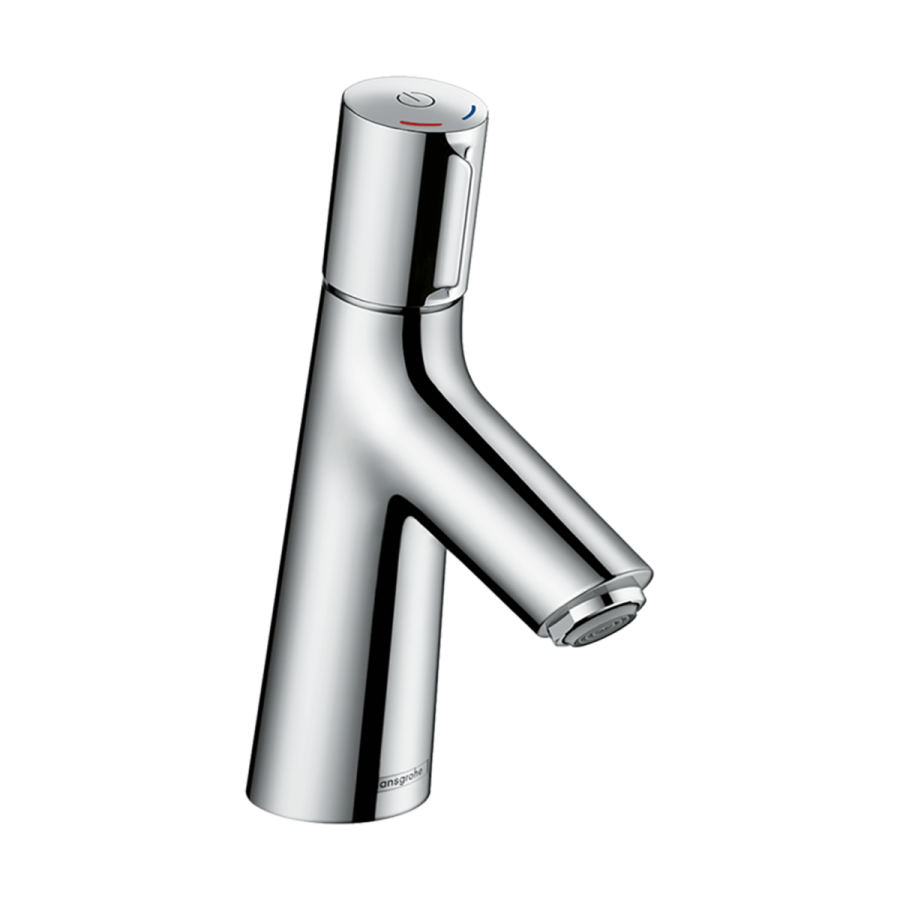 HansGrohe Talis Select S Lavabo Bataryası 80 Kumandalı - 72040000