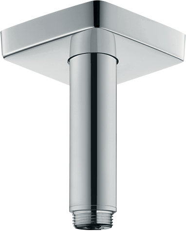 HansGrohe Tavan Bağlantısı E 10 Cm - 27467000
