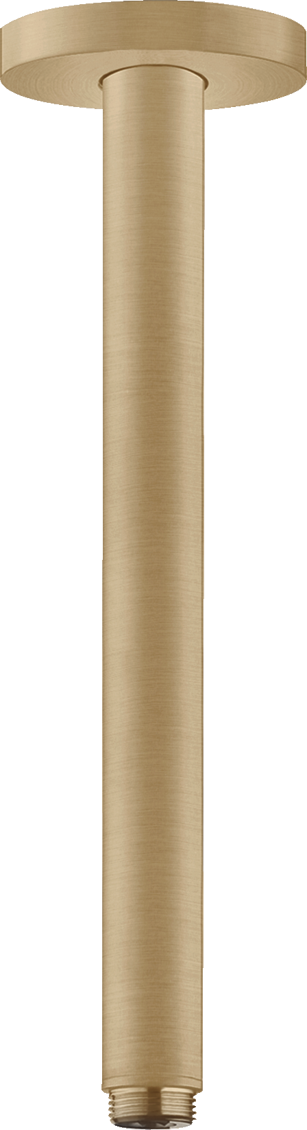 HansGrohe Tavan Bağlantısı S 30 Cm - 27389140