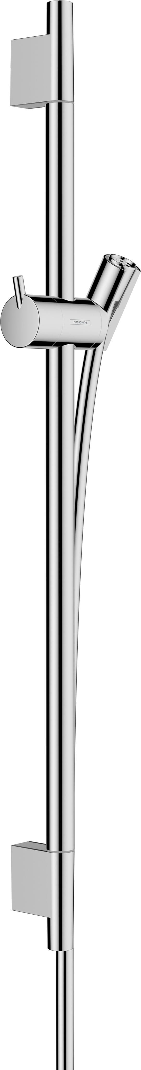 HansGrohe Unica Duş Barı S Puro 65 Cm, Duş Hortumu İle - 28632000