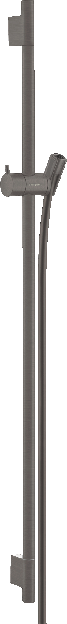 HansGrohe Unica Duş Barı S Puro 90 Cm, Duş Hortumu İle - 28631340