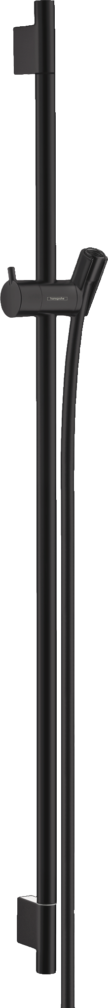 HansGrohe Unica Duş Barı S Puro 90 Cm, Duş Hortumu İle - 28631670