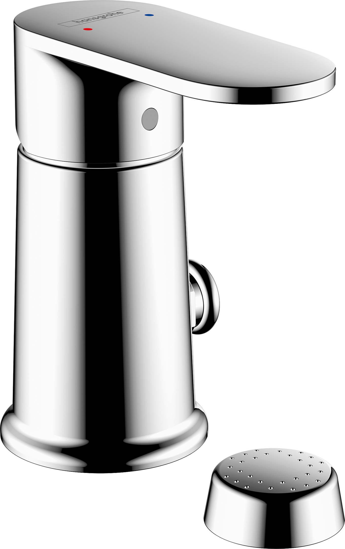 HansGrohe Vernis Blend Bide Seti - 71214000