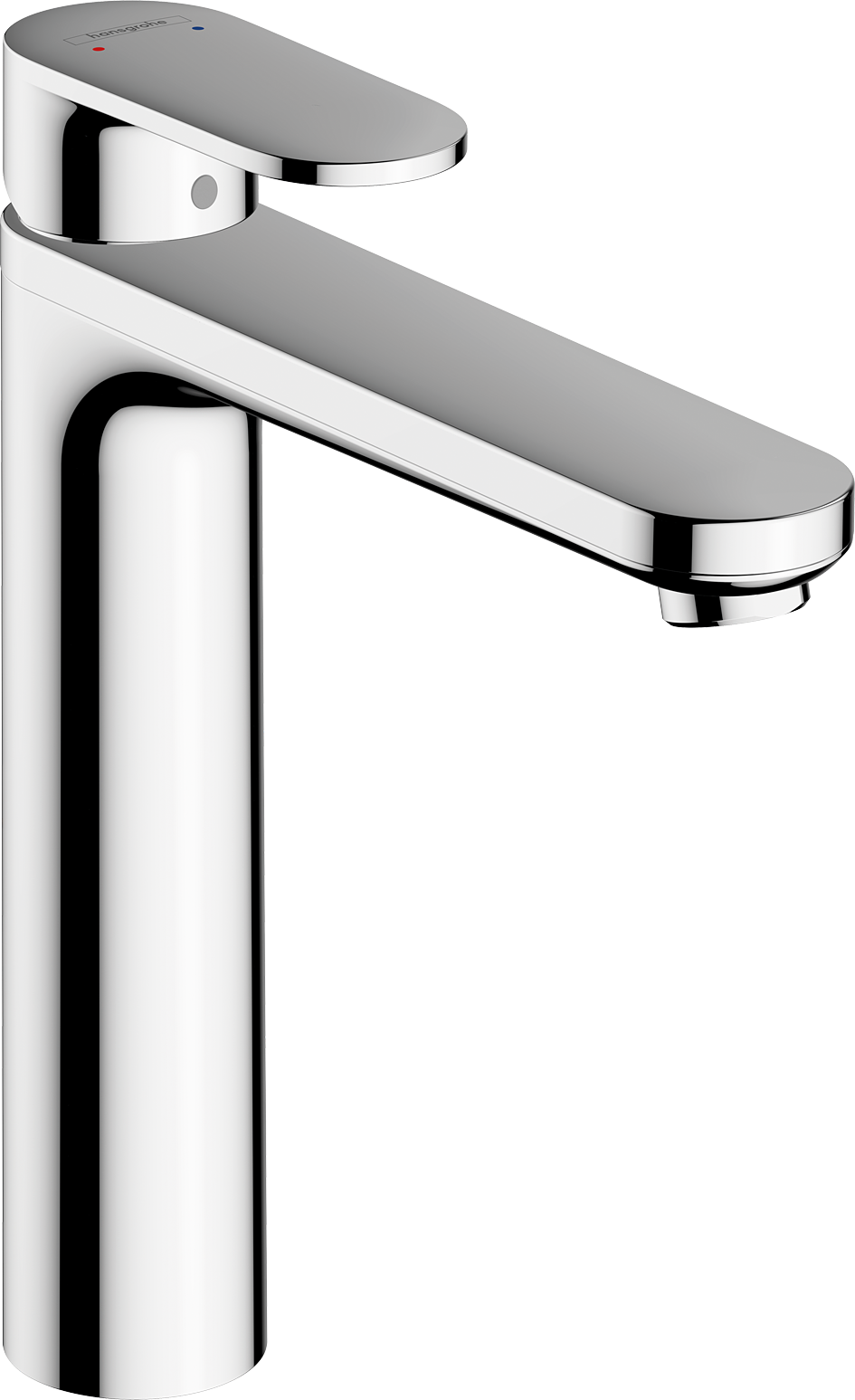 HansGrohe Vernis Blend Tek Kollu Lavabo Bataryası 190 Kumandalı - 71572000