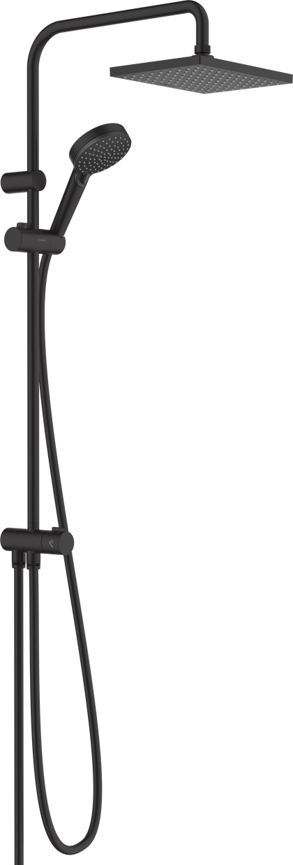 HansGrohe Vernis Shape Duş Kolonu 230 1Jet Reno - 26282670