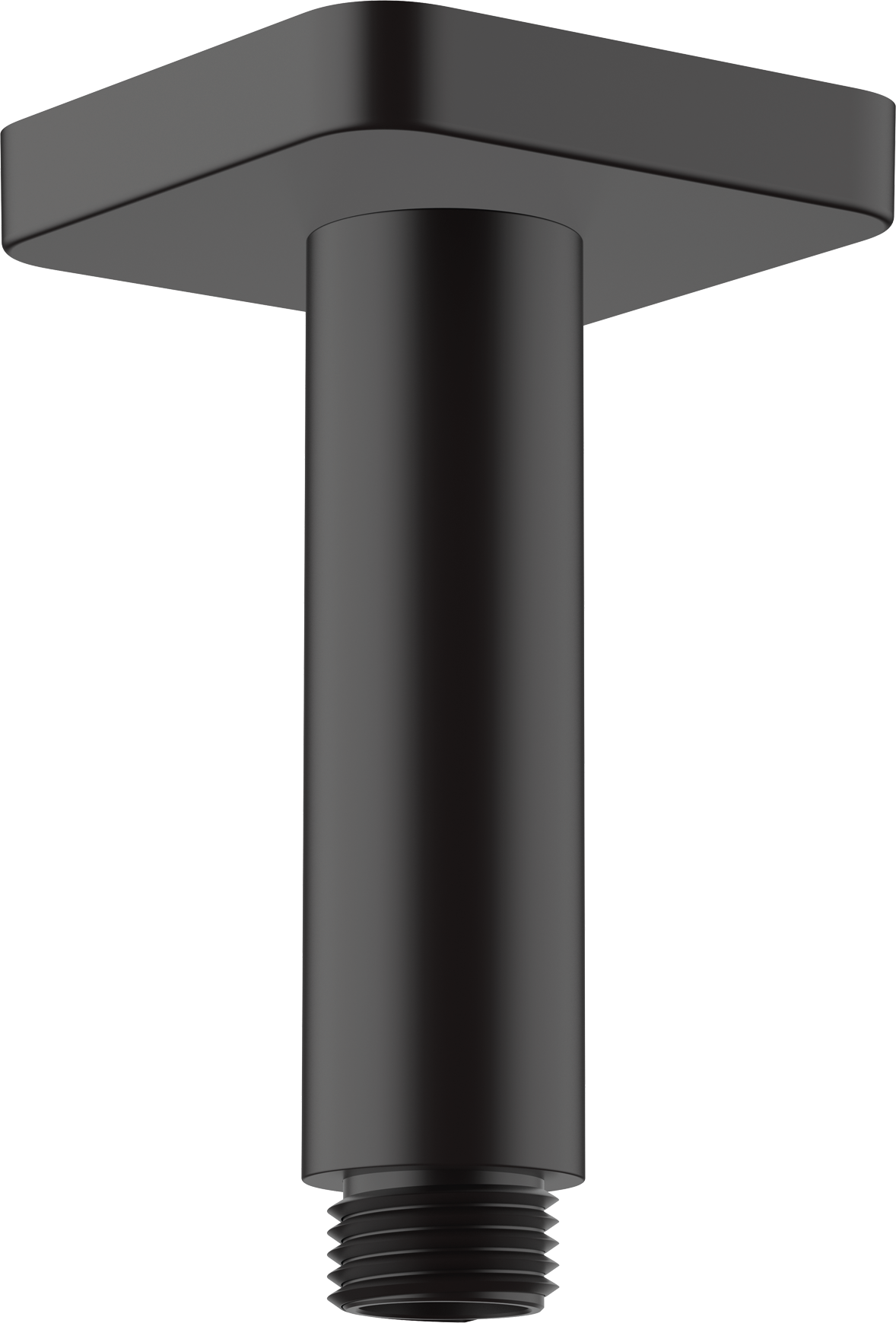 HansGrohe Vernis Shape Tavan Bağlantısı 10 Cm - 26406670