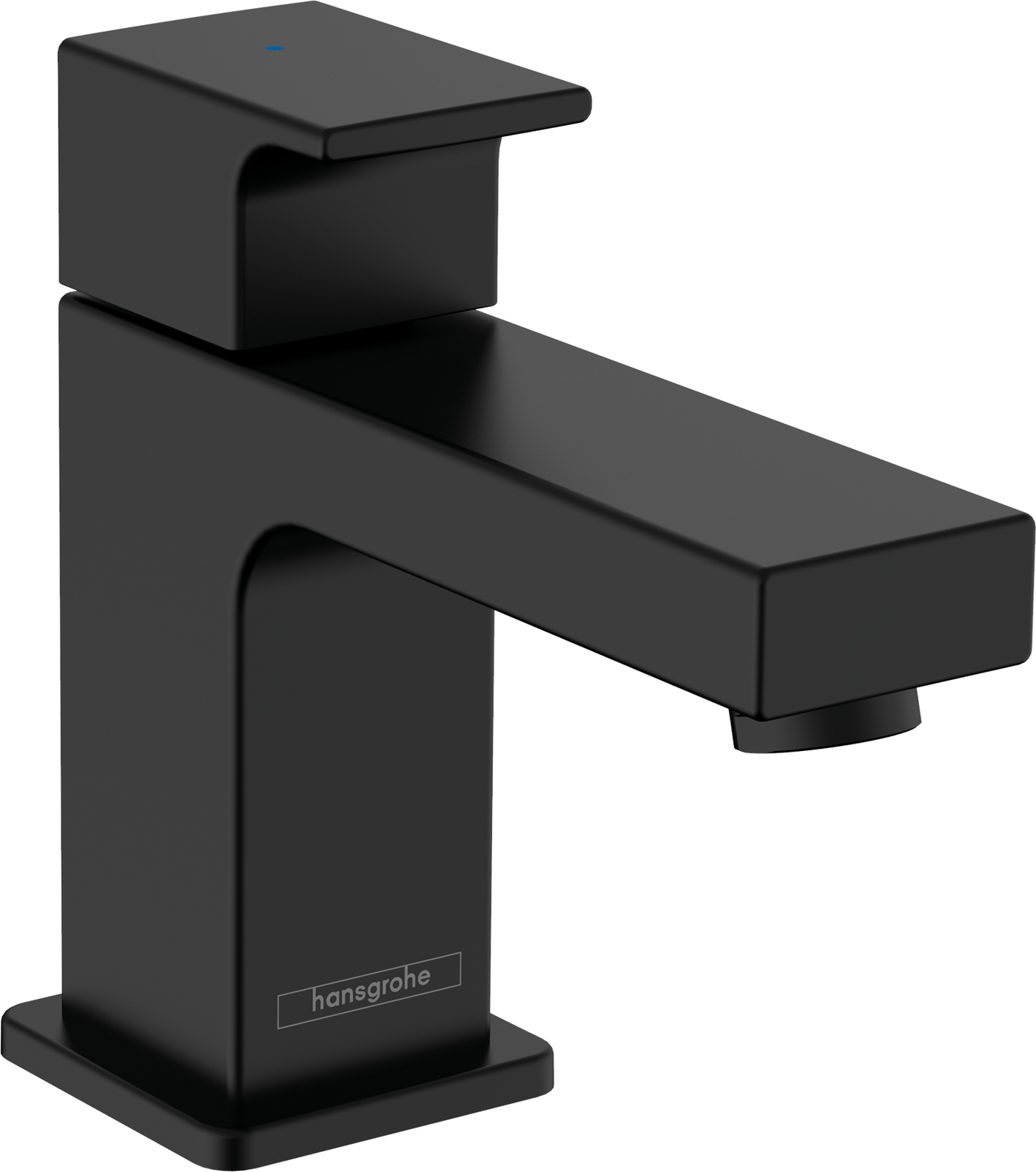 HansGrohe Vernis Shape Tek Akım Musluk Soğuk Su İçin Kumandasız - 71592670