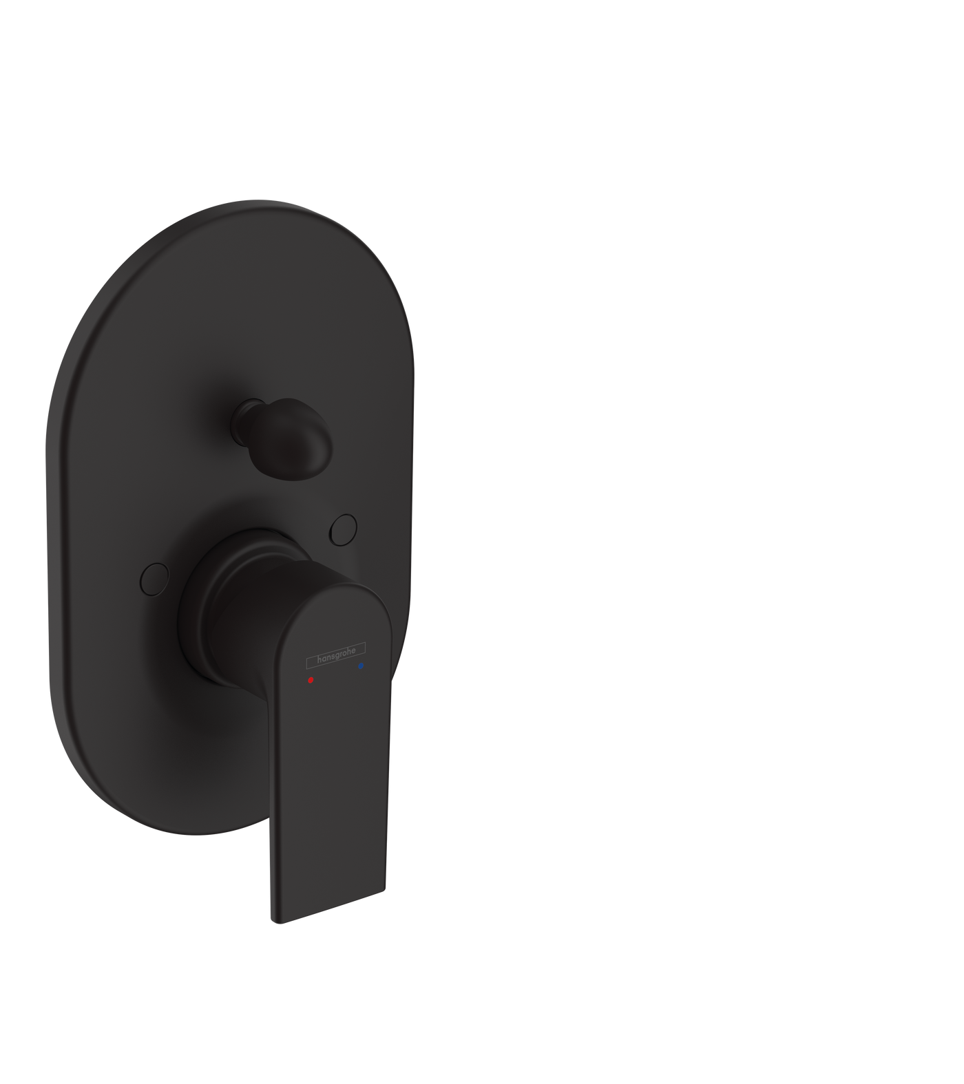 HansGrohe Vernis Shape Tek Kollu Banyo Bataryası Ankastre Montaj - 71458670