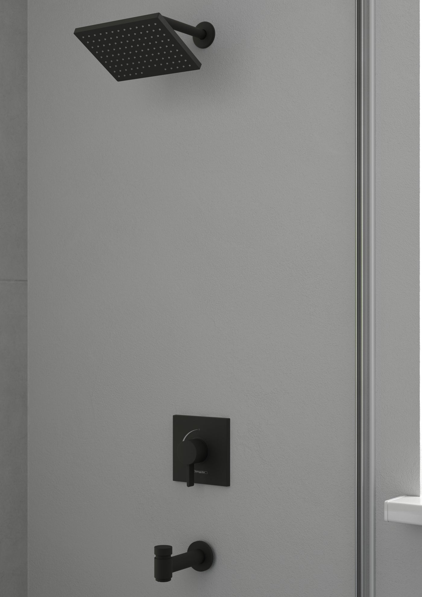 HansGrohe Vernis Shape Tepe Duşu 230 1Jet Ecosmart - 26283670