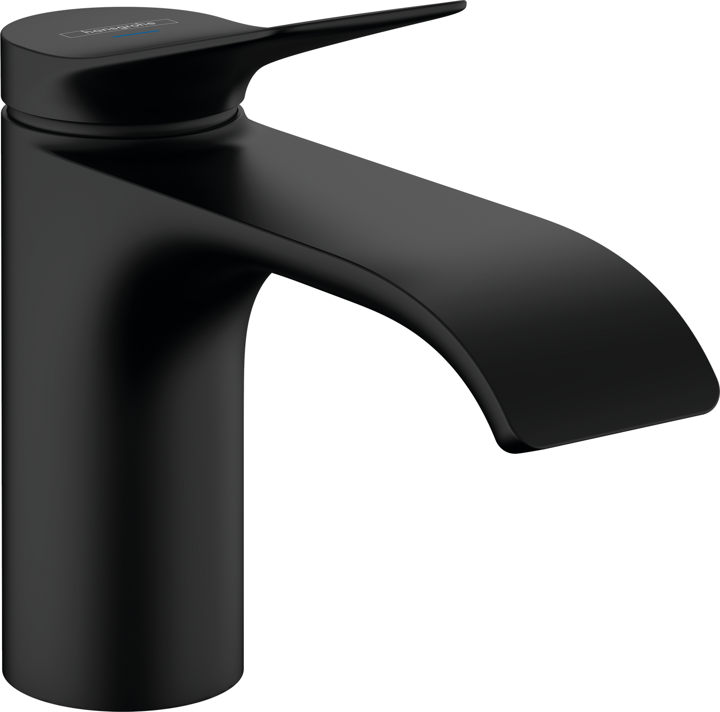 HansGrohe Vivenis Tek Akım Musluk 80, Soğuk Su İçin, Kumandasız - 75013670