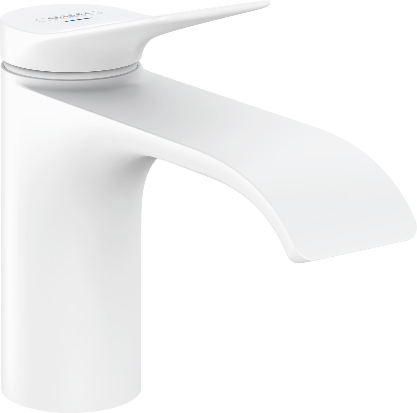 HansGrohe Vivenis Tek Akım Musluk 80, Soğuk Su İçin, Kumandasız - 75013700