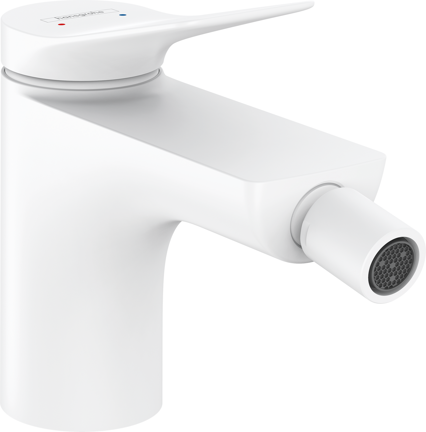 HansGrohe Vivenis Tek Kollu Bide Bataryası Kumandalı - 75200700