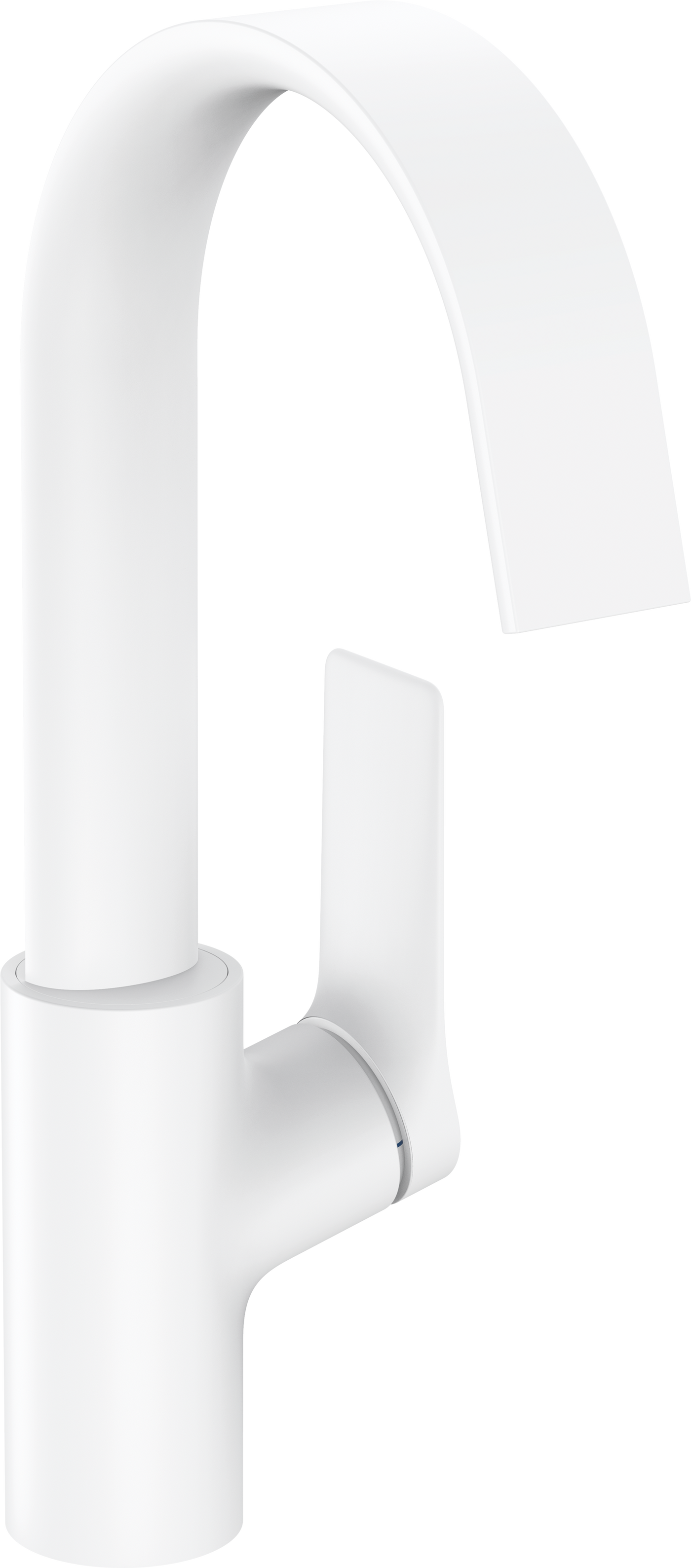 HansGrohe Vivenis Tek Kollu Lavabo Bataryası 210, Kumandalı - 75030700